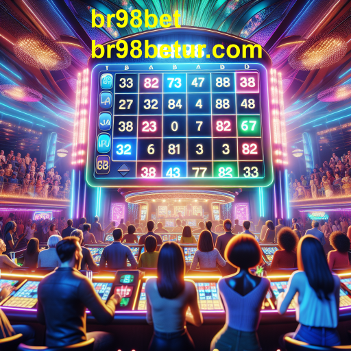 Explorando a Categoria de Jogos de Depósito no br98bet