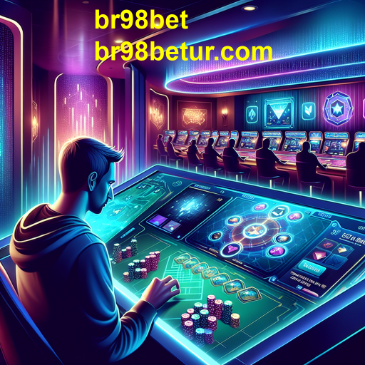 A Fascinante Categoria de Jogos de Recursos